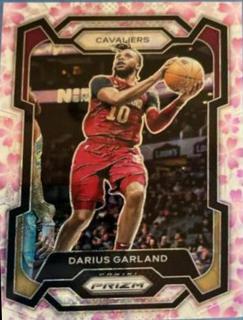 Darius Garland