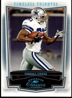 Terrell Owens