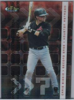 Craig Biggio