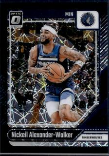 Nickeil Alexander-Walker