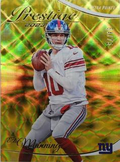 Eli Manning