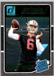 Jeff Driskel