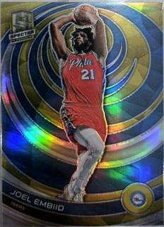 Joel Embiid
