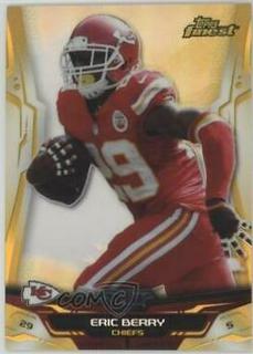 Eric Berry