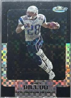 Corey Dillon