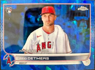 Reid Detmers
