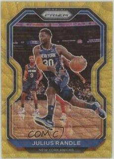 Julius Randle