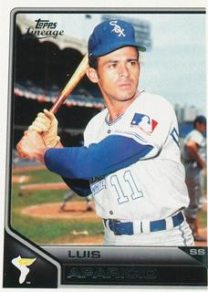 Luis Aparicio