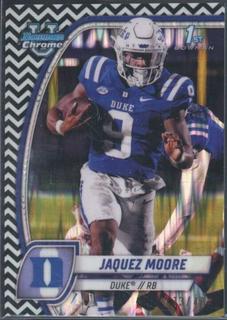 Jaquez Moore