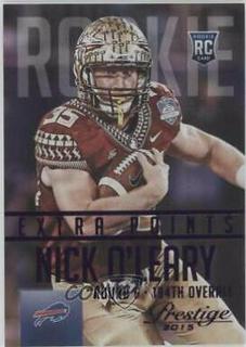 Nick O'Leary