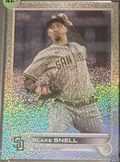 Blake Snell