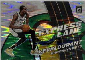 Kevin Durant