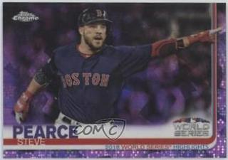 Steve Pearce