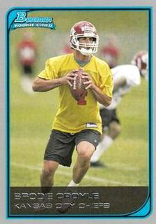 Brodie Croyle