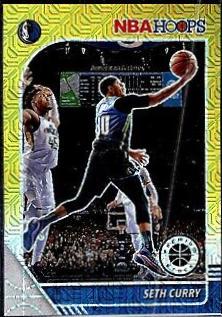 Seth Curry