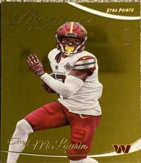 Terry McLaurin