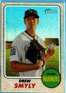 Drew Smyly