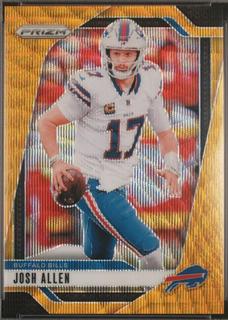 Josh Allen