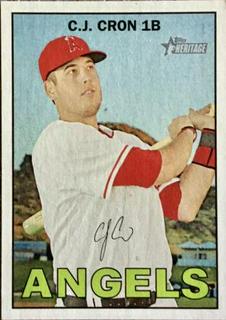 C.J. Cron