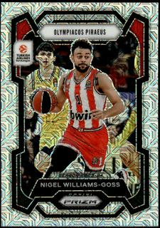 Nigel Williams-Goss