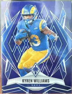 Kyren Williams