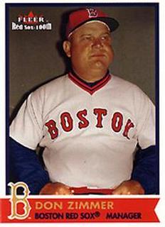 Don Zimmer