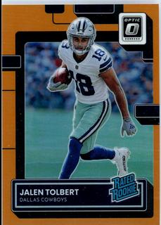 Jalen Tolbert