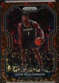 Zion Williamson