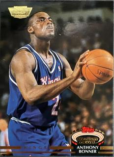 Anthony Bonner