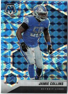 Jamie Collins