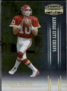 Trent Green