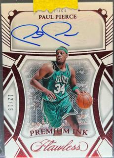 Paul Pierce