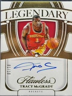 Tracy McGrady