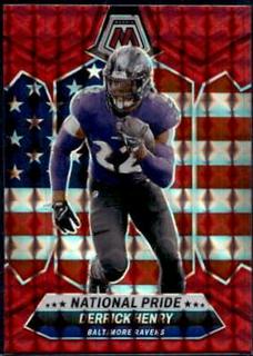 Derrick Henry