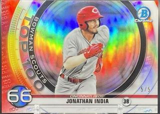 Jonathan India