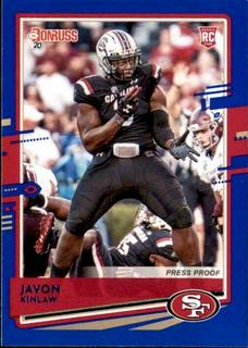 Javon Kinlaw