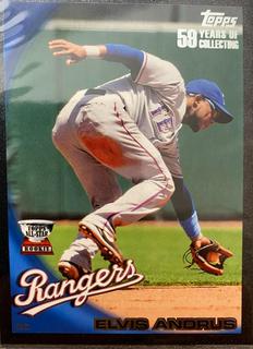 Elvis Andrus