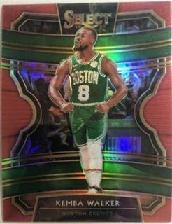 Kemba Walker