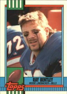 Ray Bentley