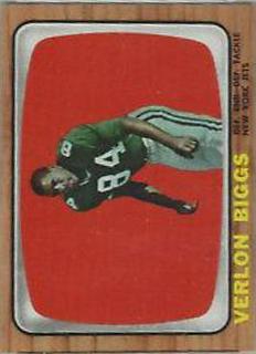 Verlon Biggs