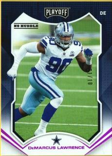 DeMarcus Lawrence