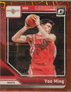 Yao Ming