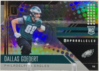 Dallas Goedert