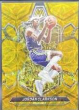 Jordan Clarkson
