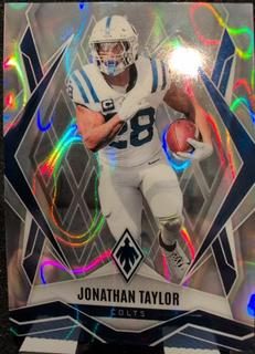Jonathan Taylor