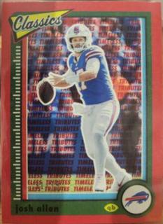 Josh Allen