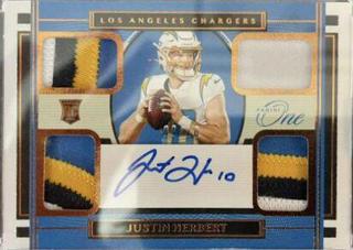 Justin Herbert