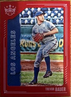 Trevor Bauer