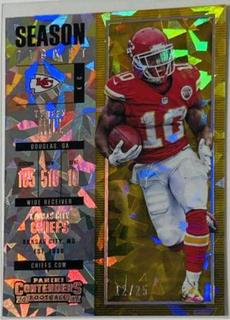 Tyreek Hill