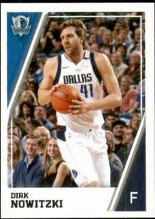 Dirk Nowitzki